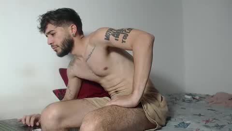 Angel Damons online show from December 4, 2:26 pm