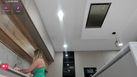 Patricia -  online show from February 6, 4:25 pm