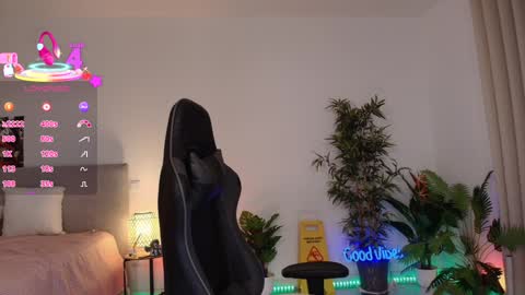 Patricia -  online show from October 23, 10:36 am