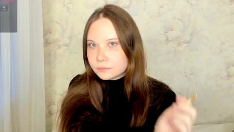 Fallen Angel online show from December 22, 11:11 am