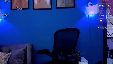 Angel-dragun online show from October 25, 3:36 am