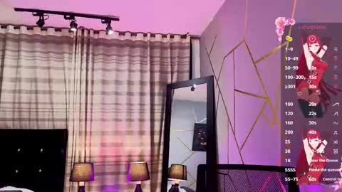 Angel-dragun online show from November 3, 3:30 am