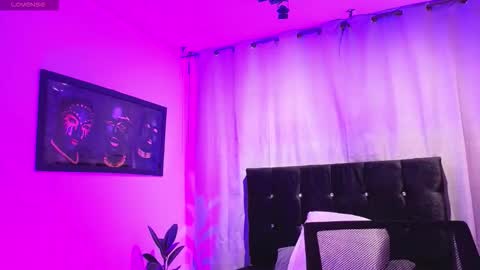 Angel-dragun online show from January 7, 3:09 am