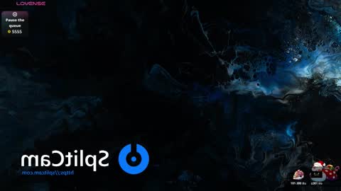 Angel-dragun online show from January 8, 3:20 am