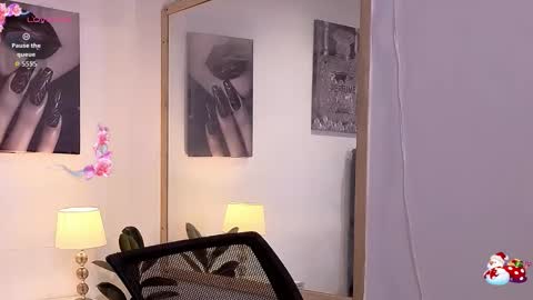 Angel-dragun online show from February 8, 3:21 am