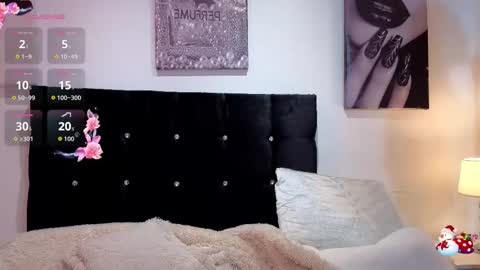 Angel-dragun online show from February 20, 7:43 am