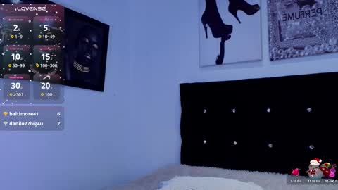 Angel-dragun online show from March 12, 4:18 am