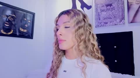 Angel-dragun online show from March 29, 4:01 am