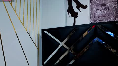 Angel-dragun online show from April 12, 3:33 am