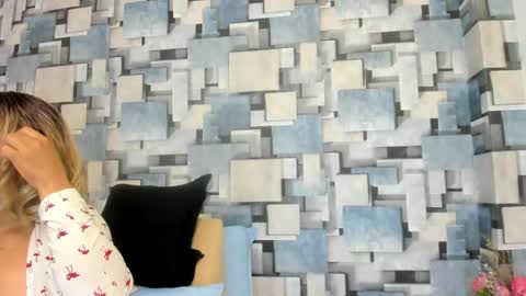 ANGHEL online show from April 12, 12:32 pm