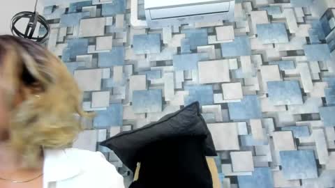 ANGHEL online show from April 13, 12:10 pm