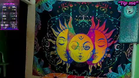 Snapshot of angel_dust9 chatting on February 3, 2:03 am Angel dust9 online show from February 3, 2:03 am