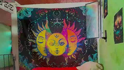 Snapshot of angel_dust9 chatting on February 23, 8:11 pm Angel dust9 online show from February 23, 8:11 pm