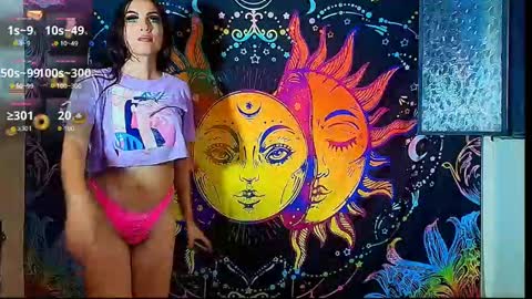 Snapshot of angel_dust9 chatting on September 21, 11:06 pm Angel dust9 online show from September 21, 11:06 pm