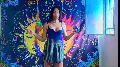 Snapshot of angel_dust9 chatting on October 26, 2:34 pm Angel dust9 online show from October 26, 2:34 pm