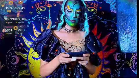 Snapshot of angel_dust9 chatting on November 1, 1:40 am Angel dust9 online show from November 1, 1:40 am