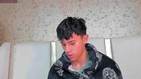 ngel Esteban  online show from March 1, 10:34 am