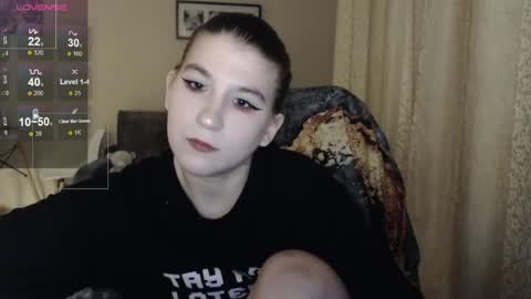 Angel online show from April 1, 4:37 pm