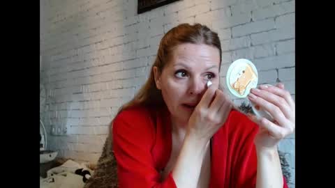 ANGEL online show from January 11, 11:37 am