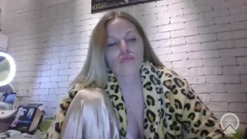 ANGEL online show from March 17, 6:55 pm