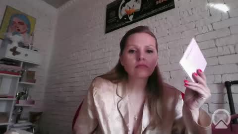 ANGEL online show from March 24, 7:24 am