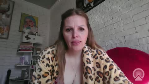 ANGEL online show from April 7, 6:36 am