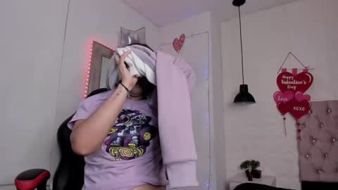 angel hardy online show from March 11, 11:55 am