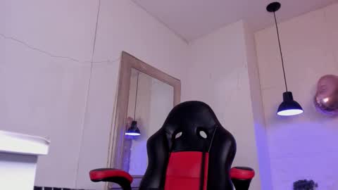 angel hardy online show from September 25, 12:09 pm