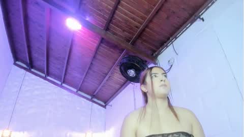 angel hardy online show from October 13, 12:16 pm