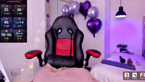 angel hardy online show from January 15, 10:53 am