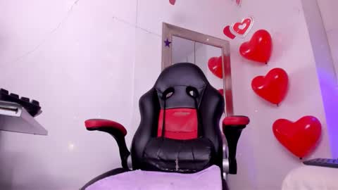 angel hardy online show from February 23, 10:56 am