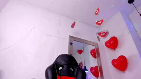 angel hardy online show from April 14, 12:00 pm