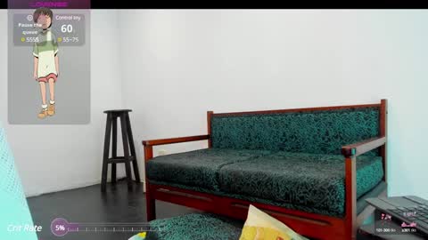 Angel online show from December 31, 5:07 pm