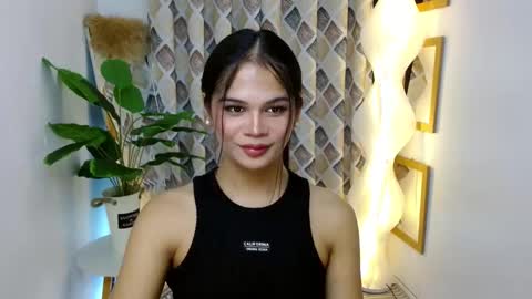 angela online show from February 19, 2:33 am