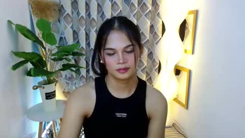 angela online show from February 20, 1:46 am