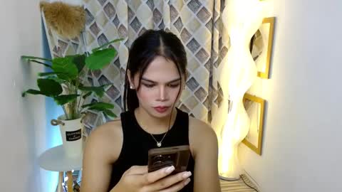 angela online show from February 28, 2:31 am