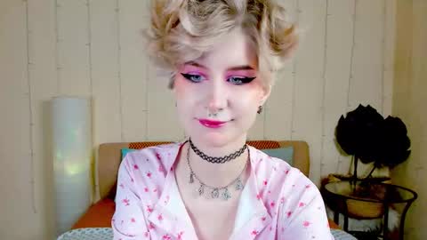 Angel Dust online show from November 1, 1:07 am