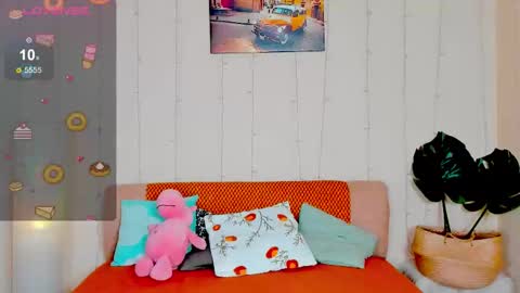 Angel Dust online show from November 20, 1:28 am