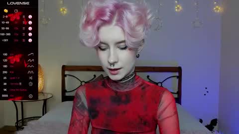 Angel Dust online show from December 1, 9:03 am