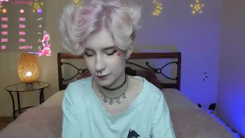 Angel Dust online show from December 4, 12:42 am