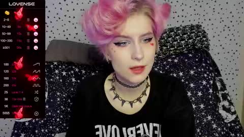 Angel Dust online show from February 28, 1:50 am