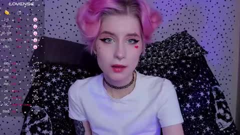 Angel Dust online show from March 1, 1:40 am