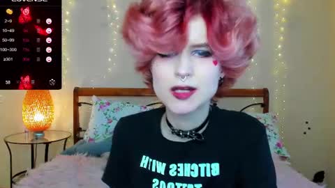 Angel Dust online show from August 5, 9:23 am