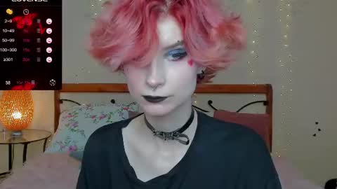 Angel Dust online show from August 6, 9:33 am