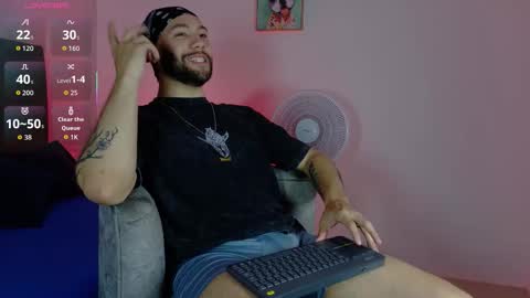 Snapshot of angel_kyrozz chatting on March 18, 7:06 pm angel_kyrozz online show from March 18, 7:06 pm
