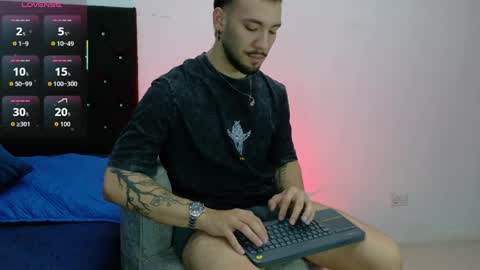 Snapshot of angel_kyrozz chatting on April 8, 7:14 pm angel_kyrozz online show from April 8, 7:14 pm