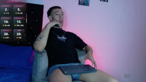 Snapshot of angel_kyrozz chatting on April 17, 7:06 pm angel_kyrozz online show from April 17, 7:06 pm