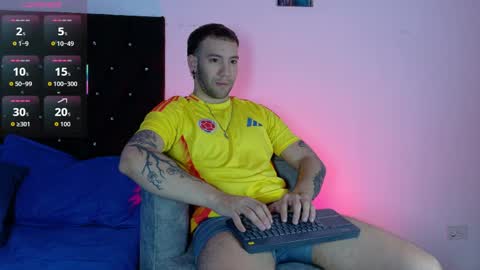 Snapshot of angel_kyrozz chatting on April 18, 7:07 pm angel_kyrozz online show from April 18, 7:07 pm