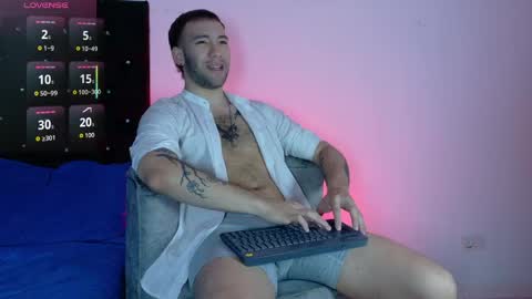 Snapshot of angel_kyrozz chatting on April 19, 7:05 pm angel_kyrozz online show from April 19, 7:05 pm