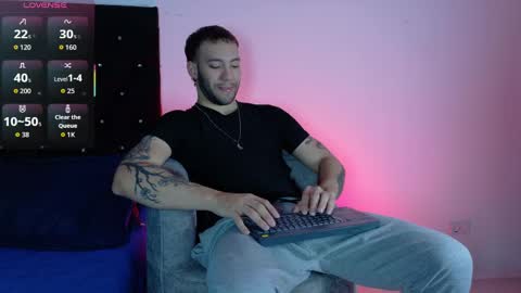 Snapshot of angel_kyrozz chatting on April 22, 7:15 pm angel_kyrozz online show from April 22, 7:15 pm